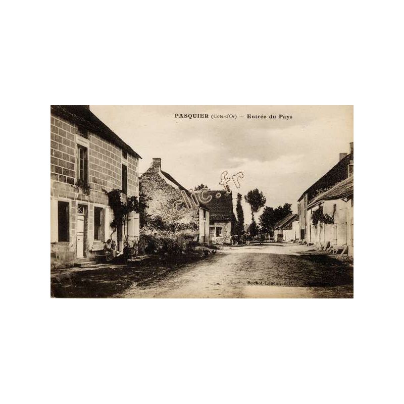 Pasquier