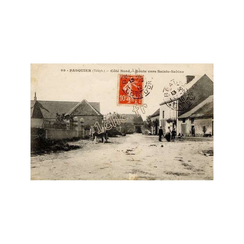Pasquier