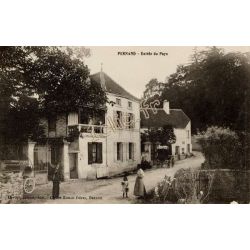 Pernand-Vergelesses