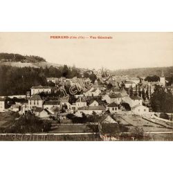 Pernand-Vergelesses