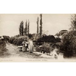 Perrigny-Sur-L'Ognon