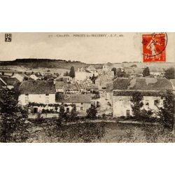 Poncey-Les-Pellerey