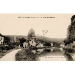 Pont-D'Ouche