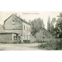 Posanges