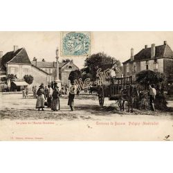 Puligny-Montrachet