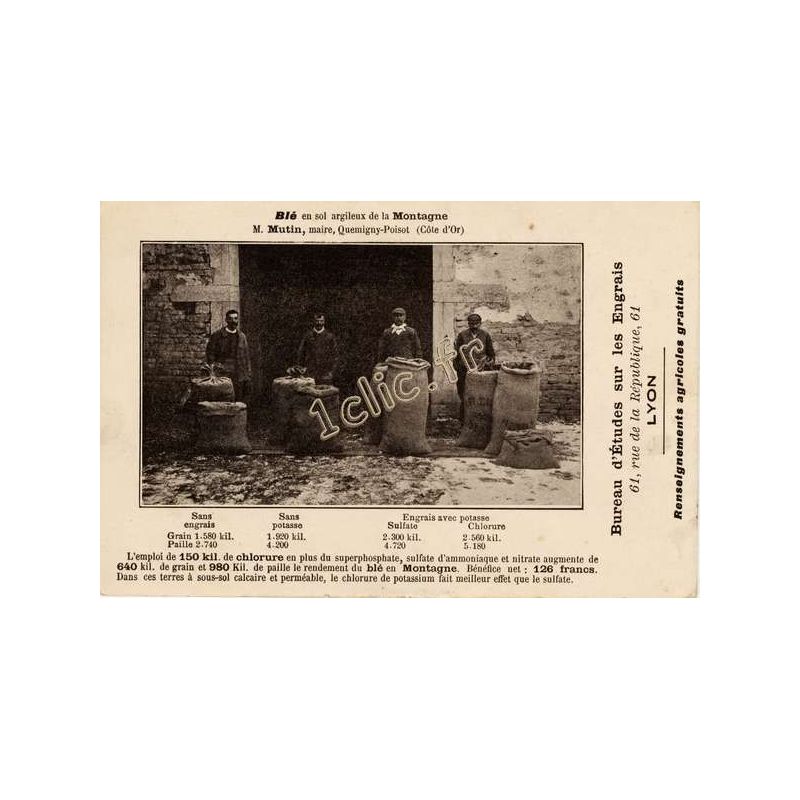 Quemigny-Poisot