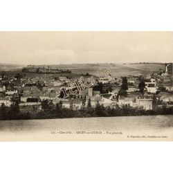 Recey-Sur-Ource
