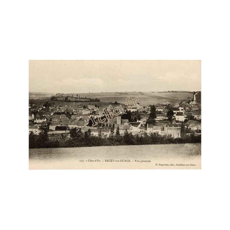 Recey-Sur-Ource
