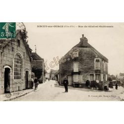 Recey-Sur-Ource