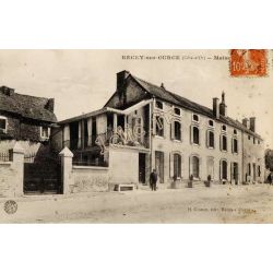 Recey-Sur-Ource