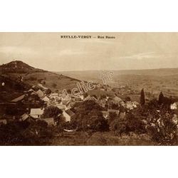 Reulle-Vergy