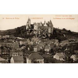 La Rochepot
