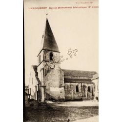 La Rochepot