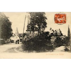 La Rochepot
