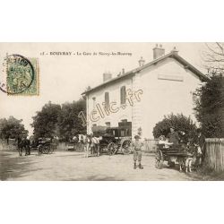 Rouvray