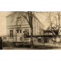 Rouvres-En-Plaine