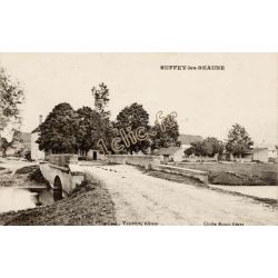 Ruffey-Les-Beaune