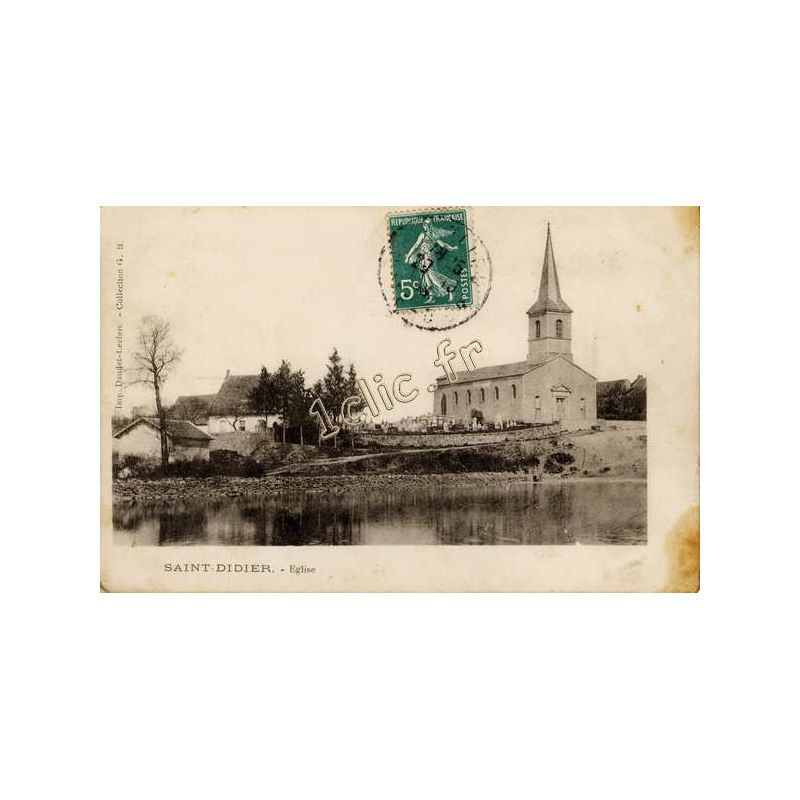 Saint-Didier