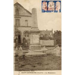 Saint-Euphrone