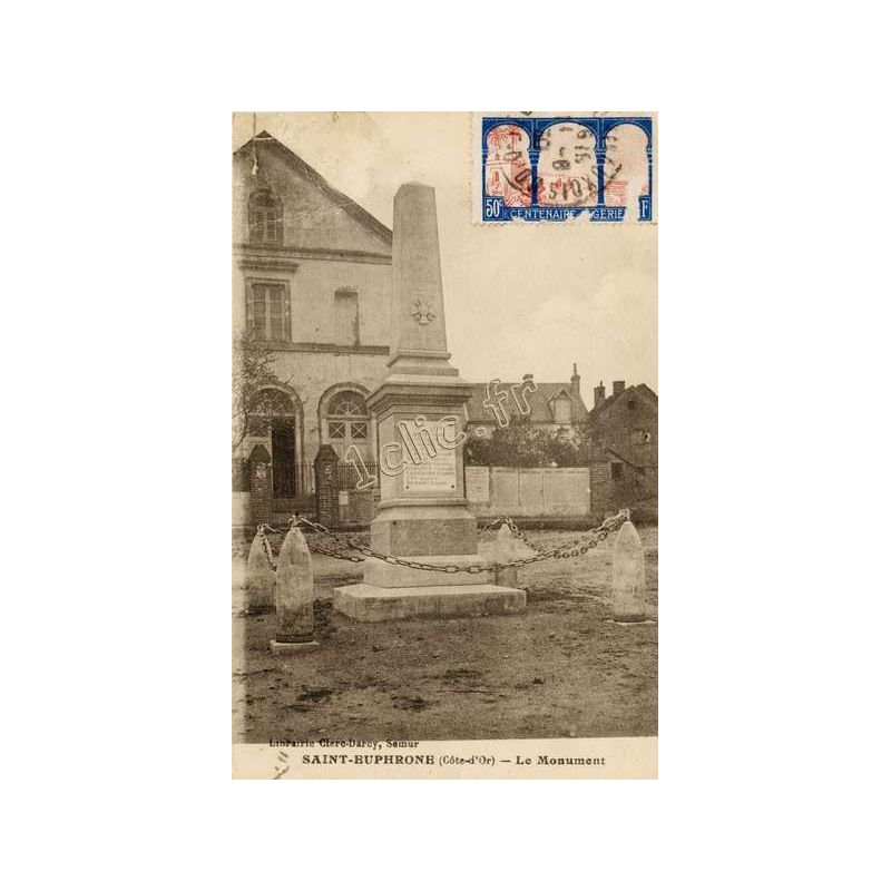 Saint-Euphrone