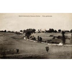 Saint-Germain-Source-Seine