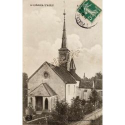 Saint-Leger-Triey