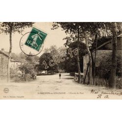 Saint-Maurice-Sur-Vingeanne