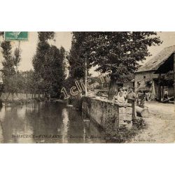 Saint-Maurice-Sur-Vingeanne