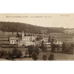 Saint-Pierre-En-Vaux