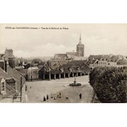Fere-En-Tardenois