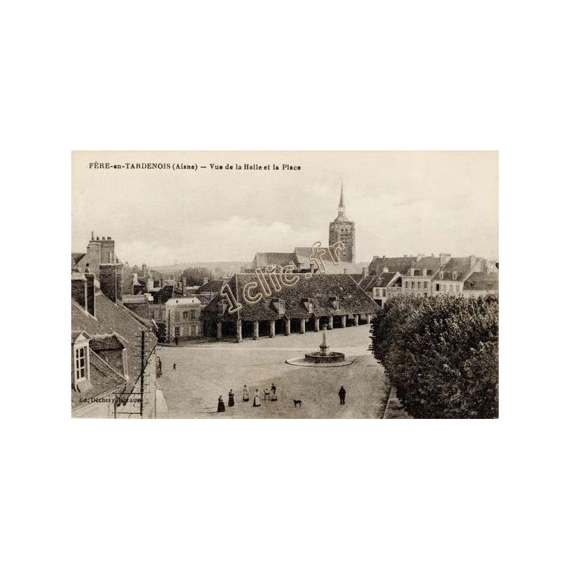 Fere-En-Tardenois