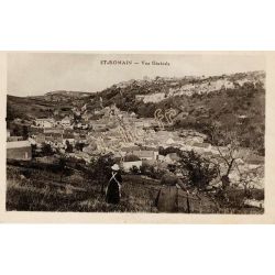 Saint-Romain