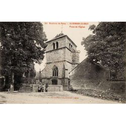 Saint-Romain