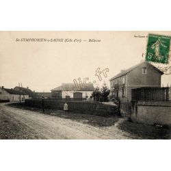 Saint-Symphorien-Sur-Saone