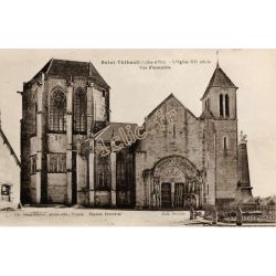 Saint-Thibault