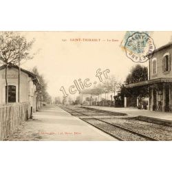 Saint-Thibault