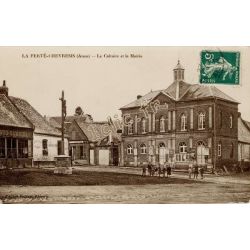 La Ferte-Chevresis