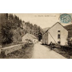 Sainte-Foy