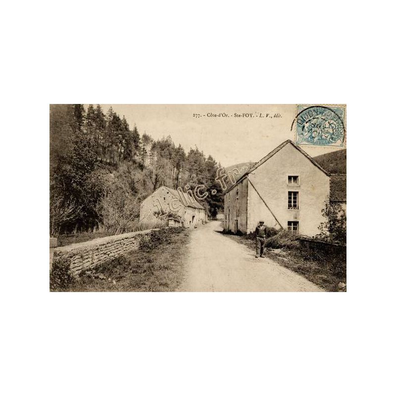 Sainte-Foy
