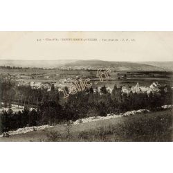 Sainte-Marie-Sur-Ouche