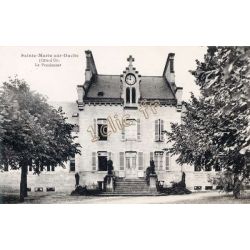 Sainte-Marie-Sur-Ouche