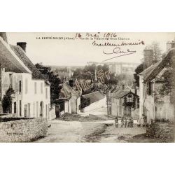 La Ferte-Milon