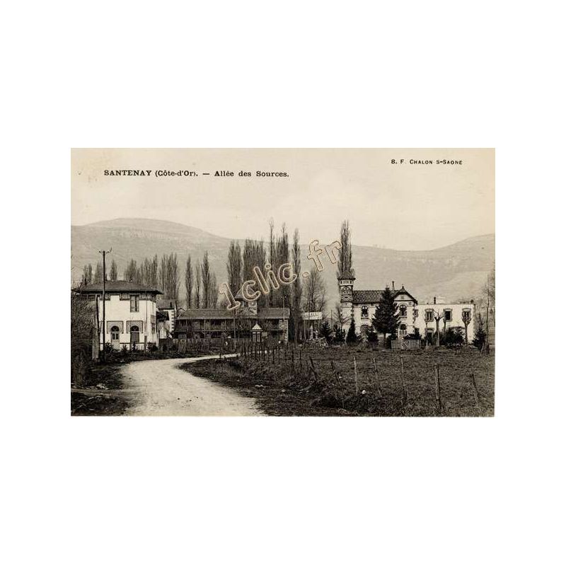 Santenay