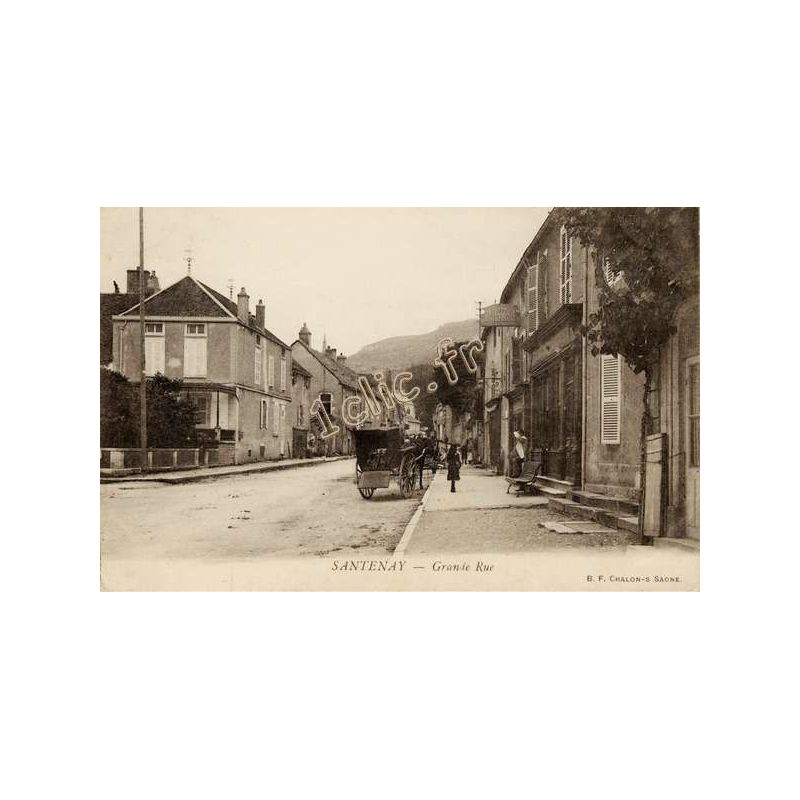 Santenay
