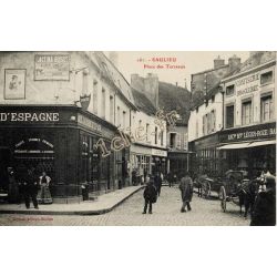 Saulieu
