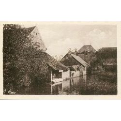 Saulon-La-Chapelle