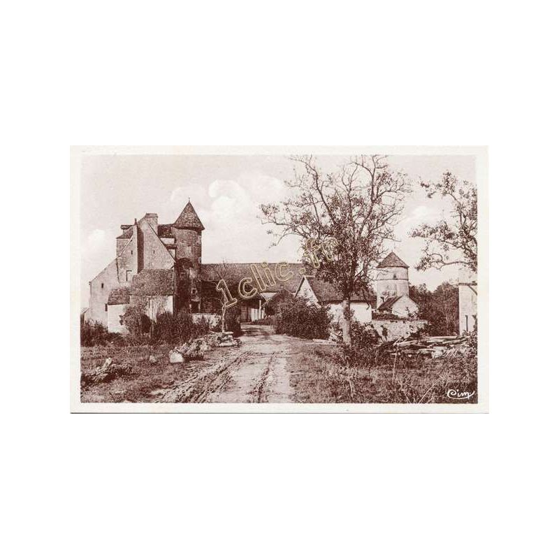 Saulon-La-Chapelle