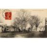 Savigny-Le-Sec