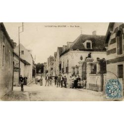 Savigny-Les-Beaune