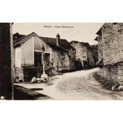 Seigny
